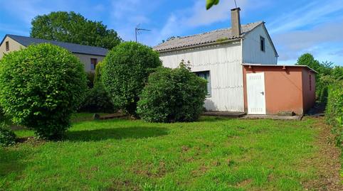Foto 2 de Casa o chalet en venta en Lugar Aguieira, 6, Mañón, A Coruña
