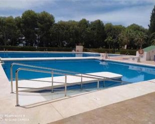 Piscina de Apartament en venda en Benalmádena amb Terrassa i Piscina