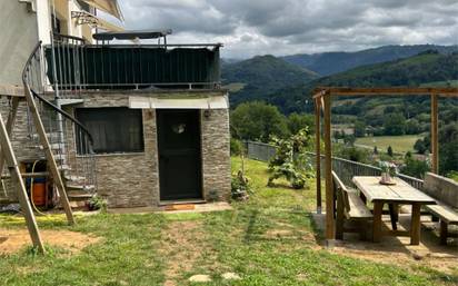 Casa-chalet en alquiler en cangas de onís