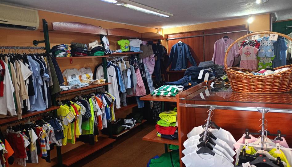 Planta baja to rent in Calle Jaén, Sector Sur, Córdoba - image 1 Photo 1 of Planta baja to rent in Calle Jaén, Sector Sur, Córdoba