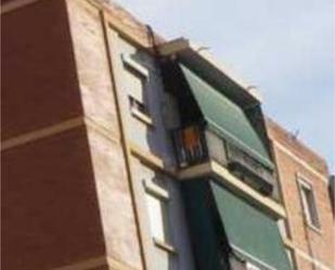 Exterior view of Flat for sale in  Valencia Capital