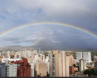 Pis de lloguer a Calle de Viena, 6b, Benidorm