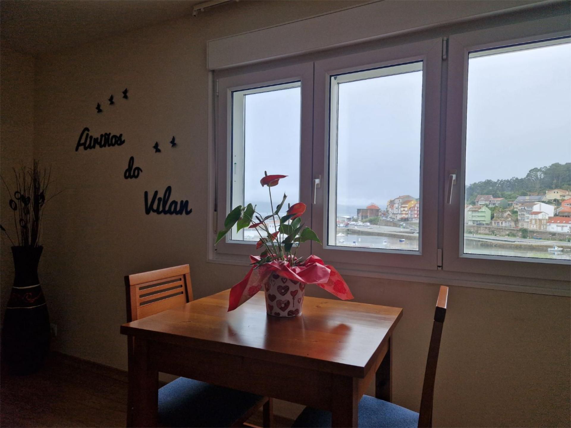 Flat to rent in Rúa Medio, 15, Camariñas