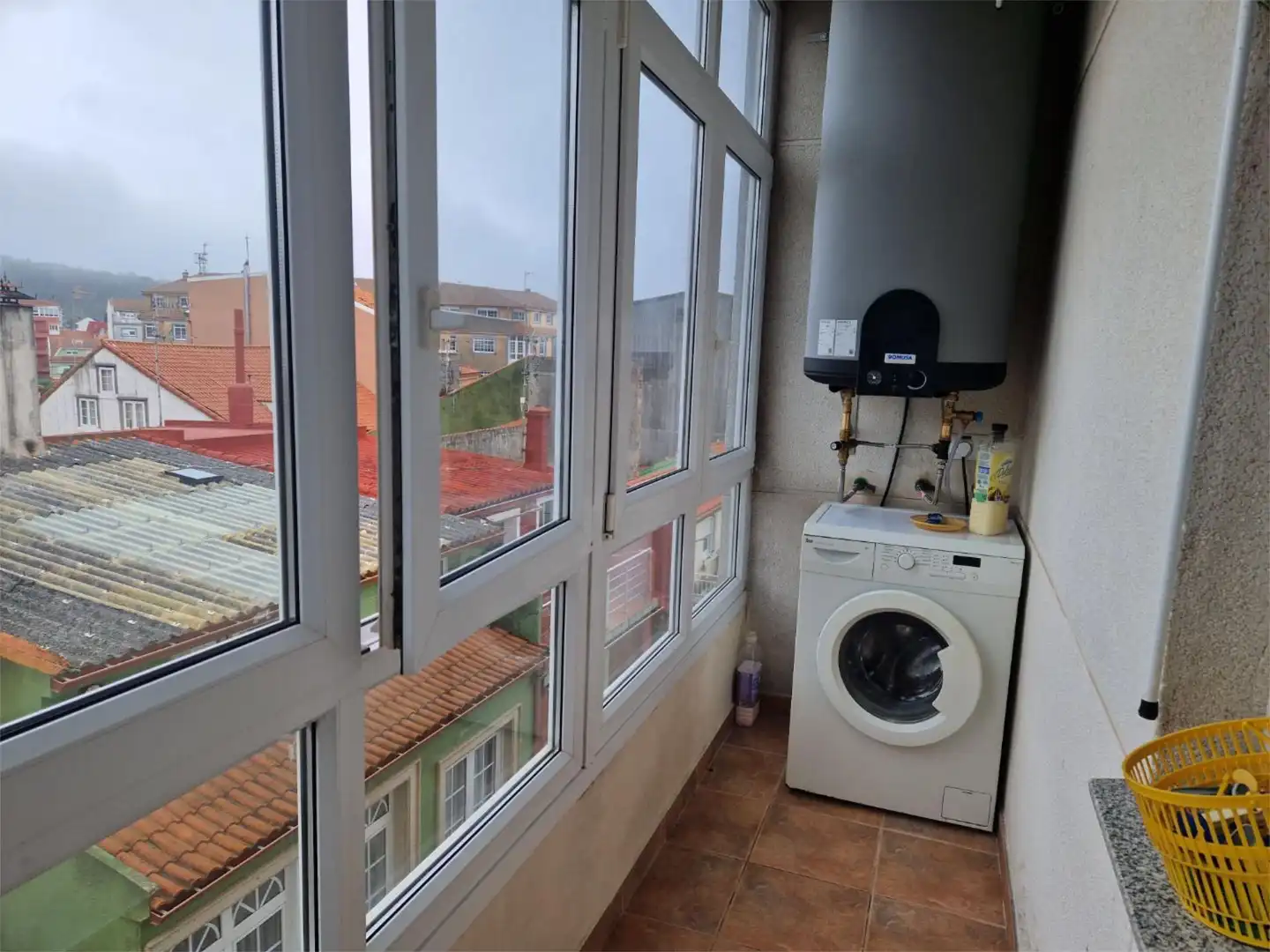Piso de alquiler en Rúa Medio, 15, Camariñas Piso de alquiler en Rúa Medio, 15, Camariñas