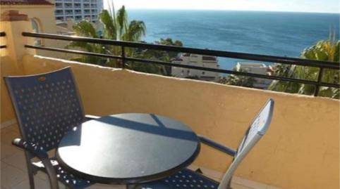 Foto 2 de Apartament de lloguer a Avenida de Europa, 11, Hacienda Torrequebrada, Benalmádena