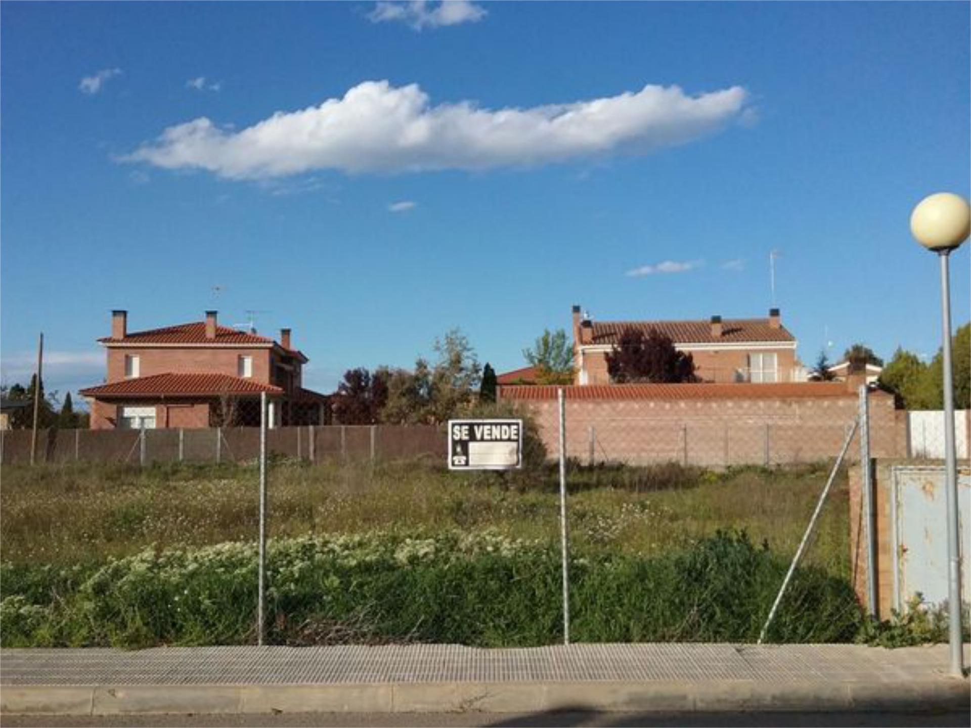 Residencial en venda en  Lleida Capital