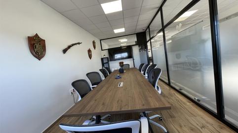 Foto 4 de Oficina en venda a Calle Cristalería, 16, Picadueñas, Jerez de la Frontera