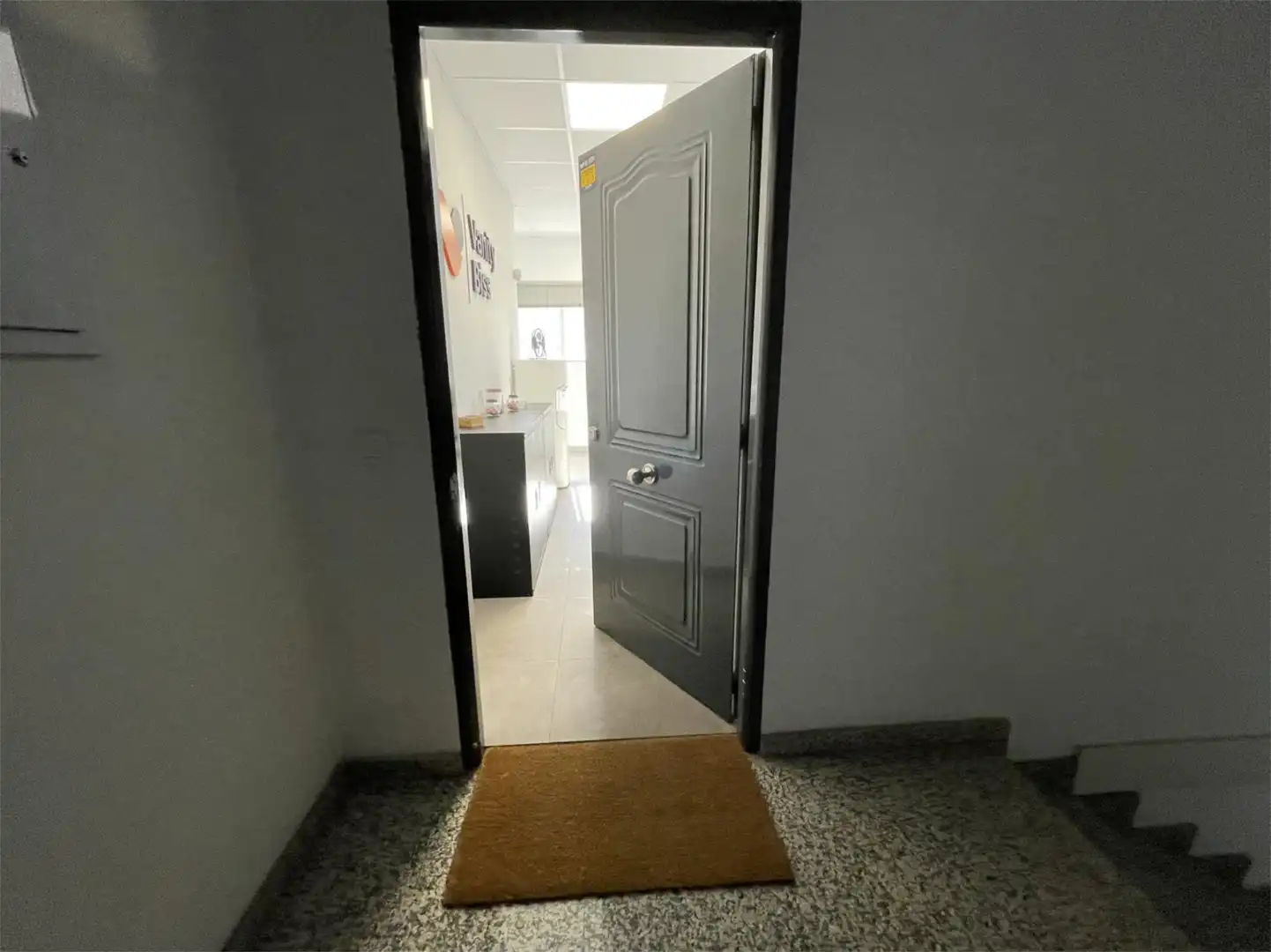 Oficina en venda a Calle Cristalería, 16, Picadueñas Oficina en venda en Jerez de la Frontera