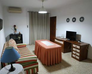 Living room of Garage for sale in Lebrija