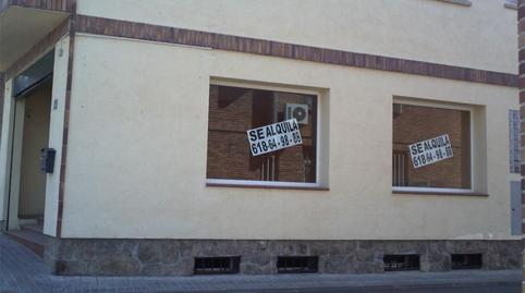 Photo 2 of Premises to rent in Calle la Paz, 58, Valdemorillo pueblo, Madrid