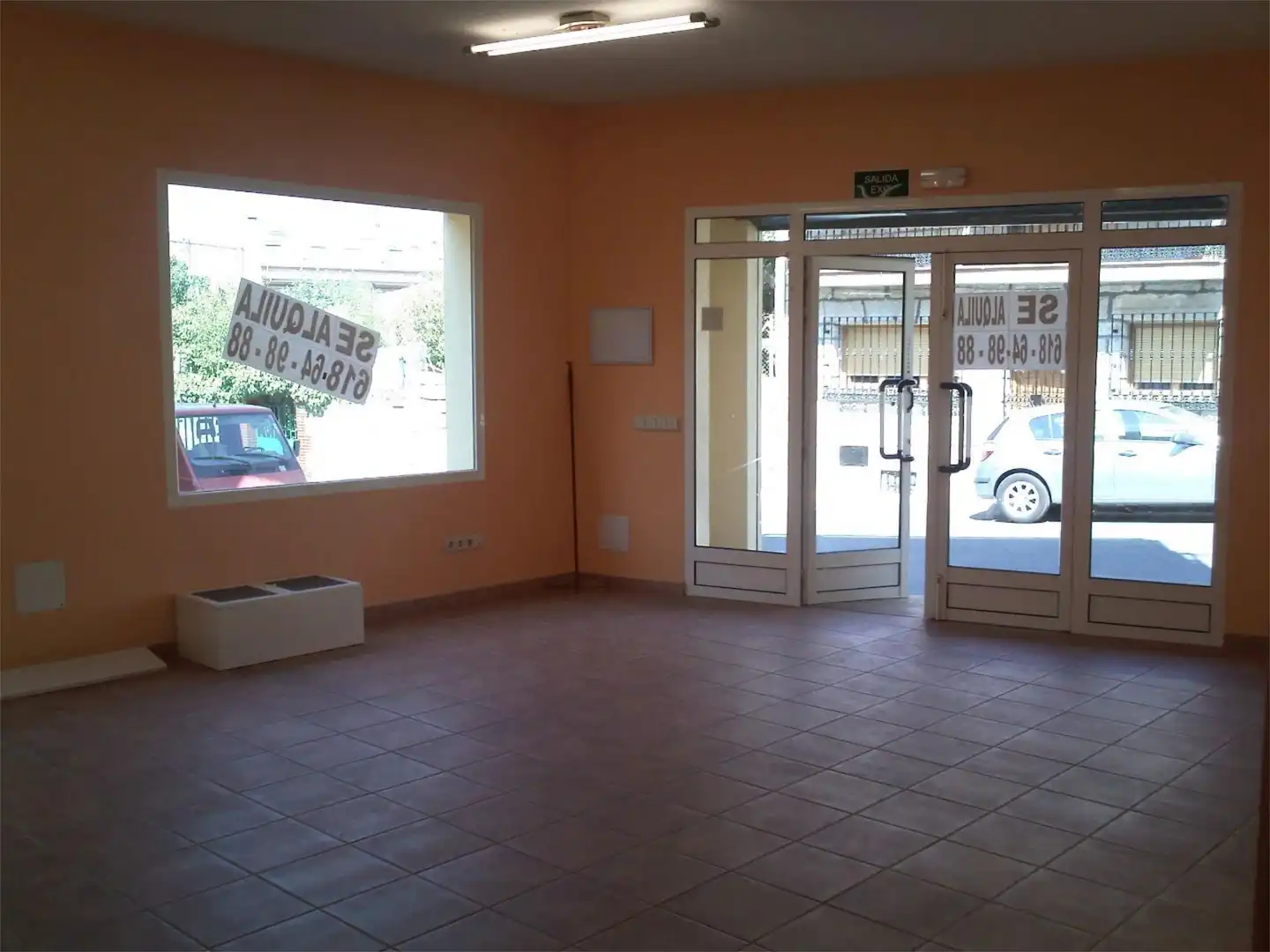 Local de alquiler en Valdemorillo con Aire acondicionado y Amueblado