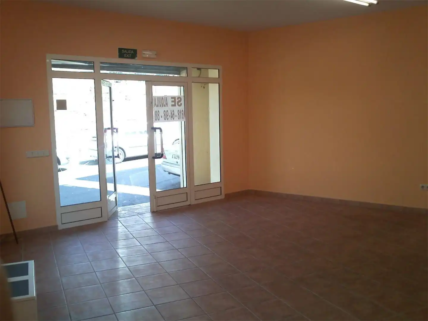 Local de alquiler en Valdemorillo con Aire acondicionado y Amueblado