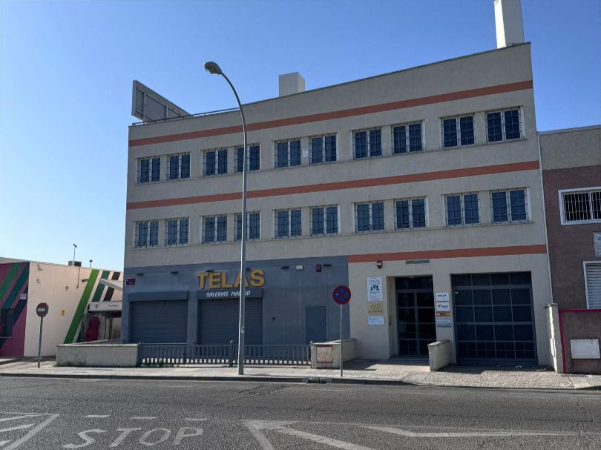 Vista exterior de Pis de lloguer en  Córdoba Capital amb Aire condicionat, Calefacció i Videoporter