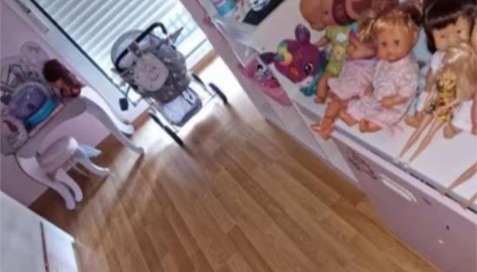 Casa adosada en venda a Calle Gracia Eladio, 17, Boquiñeni, Zaragoza - imatge 1 Foto 1 de Casa adosada en venda a Calle Gracia Eladio, 17, Boquiñeni, Zaragoza