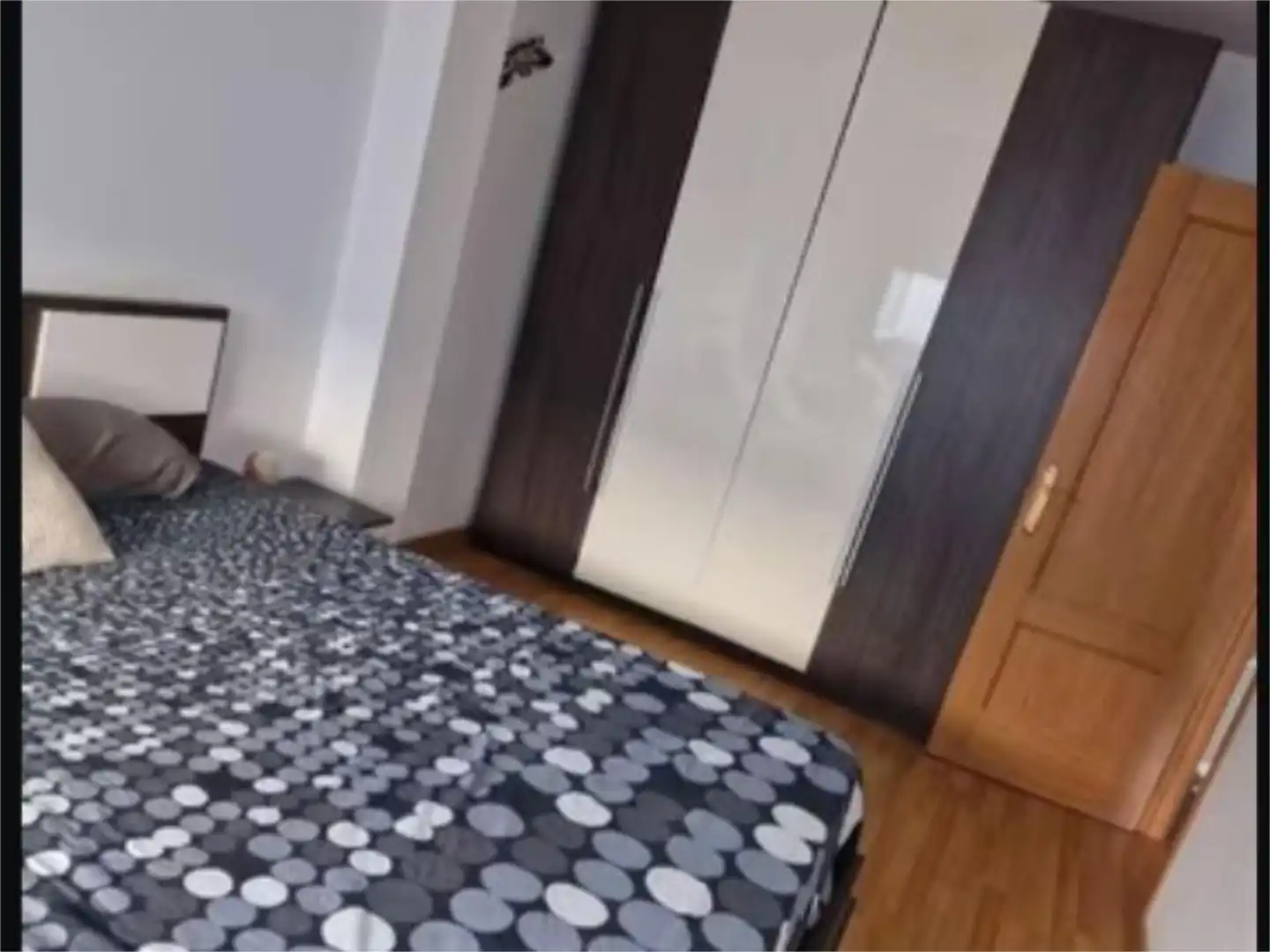 Detached homes for sale in Calle Gracia Eladio, 17, Boquiñeni Bedroom of Detached homes for sale in Boquiñeni with Air Conditioner, Heating and Parquet flooring
