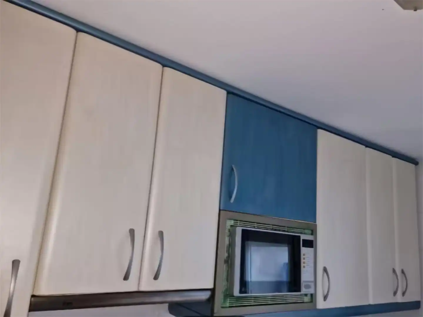 Detached homes for sale in Calle Gracia Eladio, 17, Boquiñeni Kitchen of Detached homes for sale in Boquiñeni with Air Conditioner, Heating and Parquet flooring