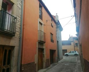 Casa adosada en venda a Carrer Migdia, 4, Belianes