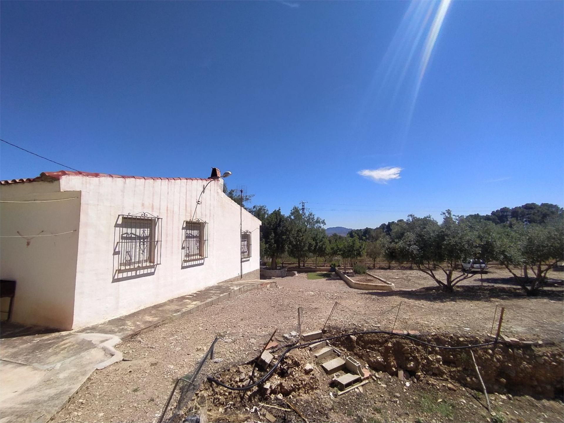 Flat for sale in Orihuela  with Heating, Private garden and Terrace