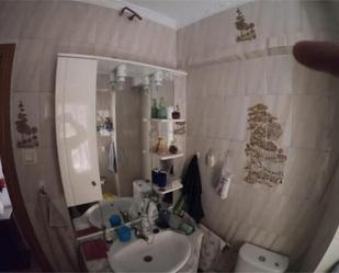 Bathroom of Flat for sale in  Almería Capital  with Terrace