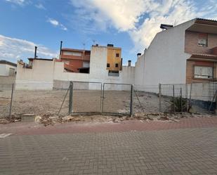 Land for sale in Molina de Segura