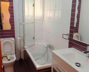 Bathroom of House or chalet to rent in Villacarrillo