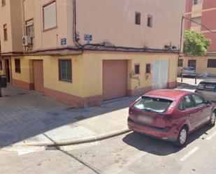 Parking of Planta baja for sale in  Valencia Capital