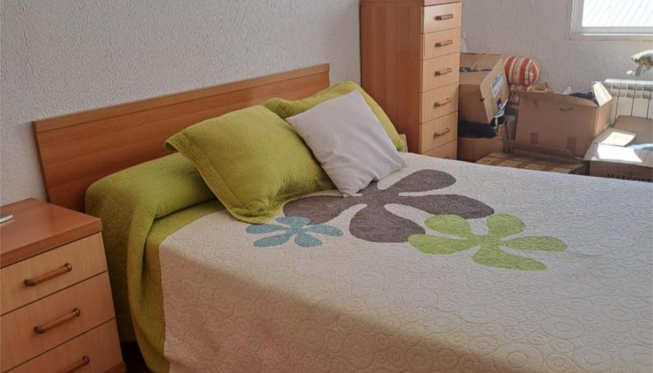 Foto 1 de Pis de lloguer a Calle Alcalde Conangla, 20, Carretas - Pajarita, Albacete