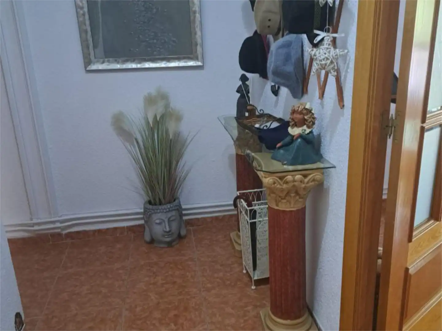 Piso de alquiler en Albacete con Calefacción, Amueblado y Videoportero