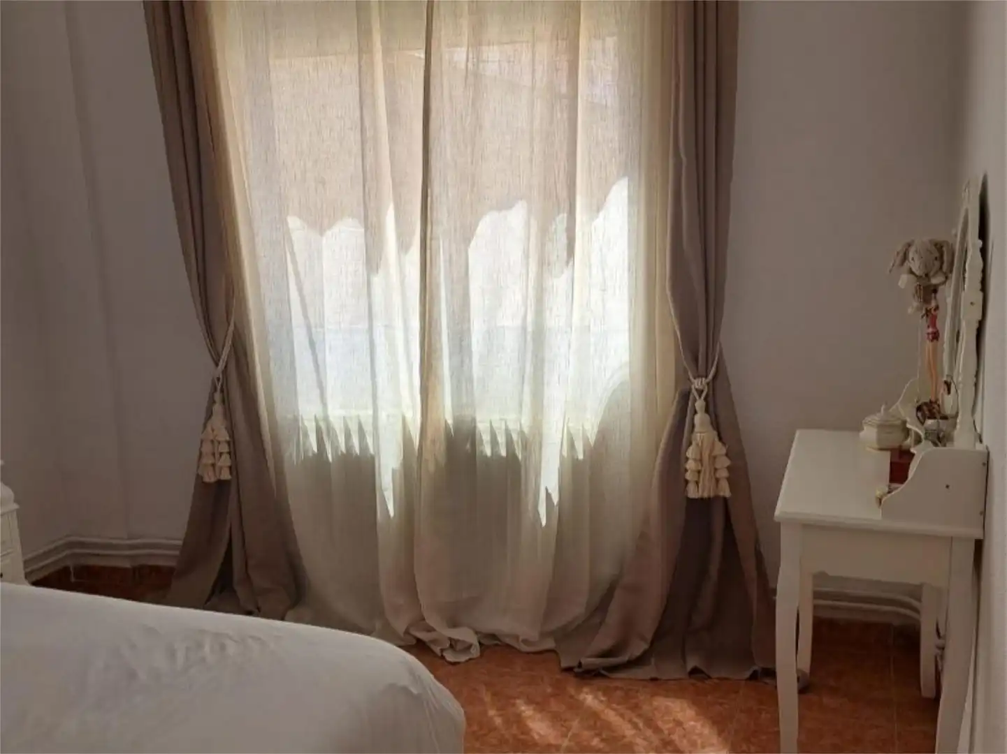 Habitación de Piso de alquiler en Albacete con Calefacción, Amueblado y Videoportero