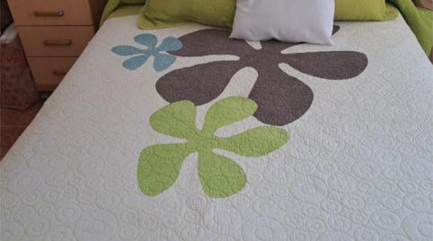 Foto 2 de Pis de lloguer a Calle Alcalde Conangla, 20, Carretas - Pajarita, Albacete