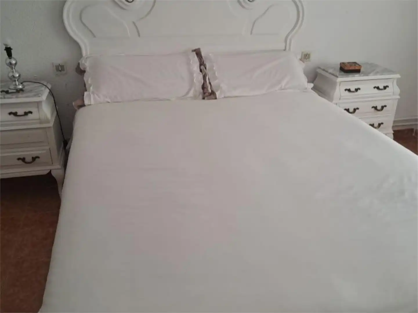 Habitación de Piso de alquiler en Albacete con Calefacción, Amueblado y Videoportero