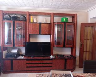 Living room of Flat to rent in  Jaén Capital  with Air Conditioner