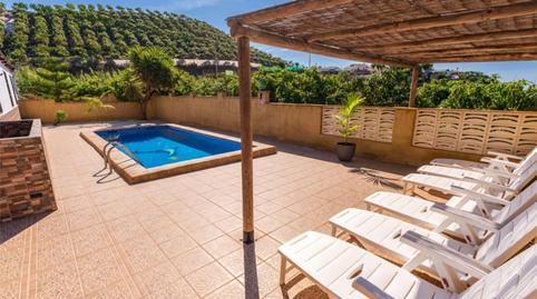 Foto 2 de Finca rústica en venda a Diseminado Cajiz Rural, 104, Camino Viejo de Málaga, Málaga