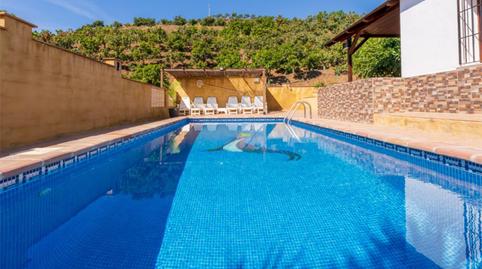 Foto 3 de Finca rústica en venda a Diseminado Cajiz Rural, 104, Camino Viejo de Málaga, Málaga