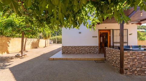 Foto 4 de Finca rústica en venda a Diseminado Cajiz Rural, 104, Camino Viejo de Málaga, Málaga