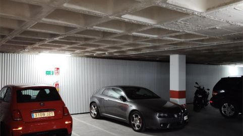 Foto 5 de Garaje en venta en Calle de Alejandro Ferrant, 16, Delicias, Madrid Capital