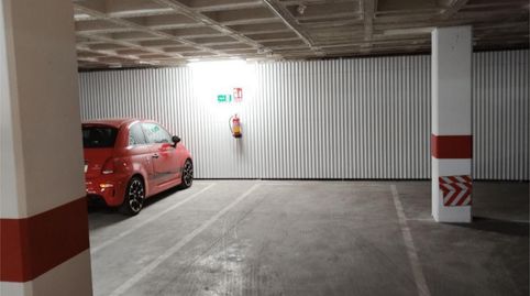 Foto 2 de Garaje en venta en Calle de Alejandro Ferrant, 16, Delicias, Madrid Capital