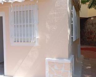 Exterior view of House or chalet for sale in Mazarrón