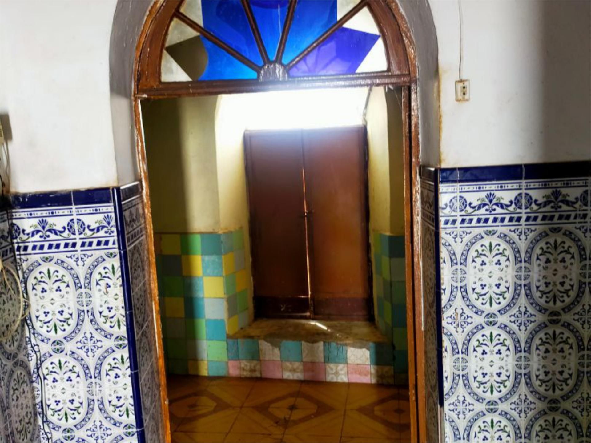 Country house for sale in Fuentes de León  with Private garden, Terrace and Storage room
