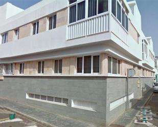 Exterior view of Flat for sale in Arrecife