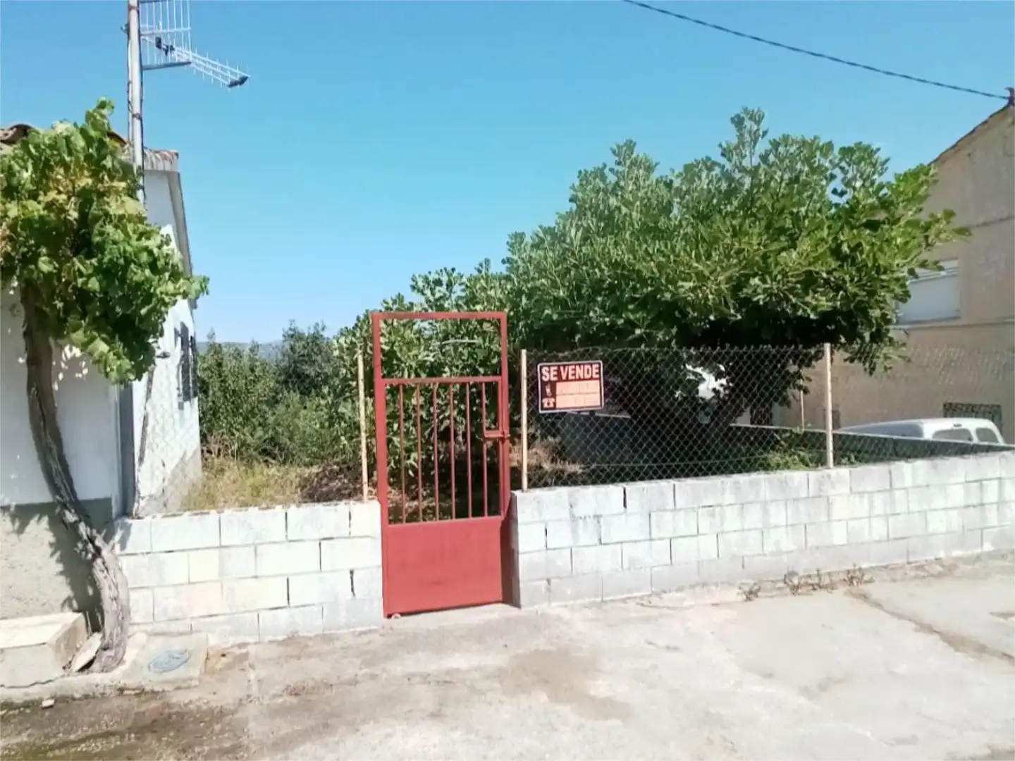 Flat for sale in Calle las Olivas, 112, Aldeanueva del Camino Flat for sale in Aldeanueva del Camino