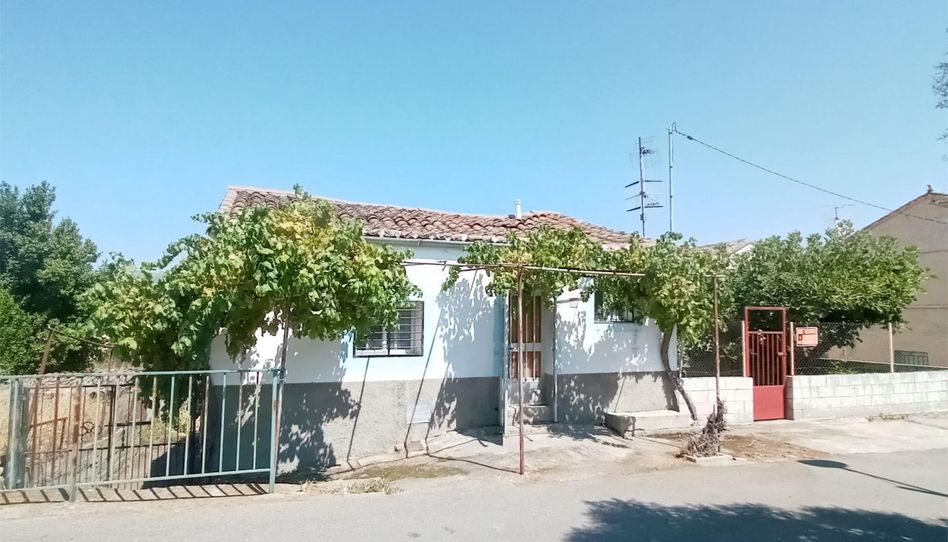 Piso en venta en Calle las Olivas, 112, Aldeanueva del Camino, Cáceres - imagen 1 Foto 1 de Piso en venta en Calle las Olivas, 112, Aldeanueva del Camino, Cáceres
