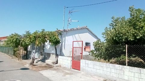 Piso en venta en Calle las Olivas, 112, Aldeanueva del Camino, Cáceres - imagen 4 Foto 4 de Piso en venta en Calle las Olivas, 112, Aldeanueva del Camino, Cáceres