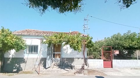 Piso en venta en Calle las Olivas, 112, Aldeanueva del Camino, Cáceres - imagen 3 Foto 3 de Piso en venta en Calle las Olivas, 112, Aldeanueva del Camino, Cáceres