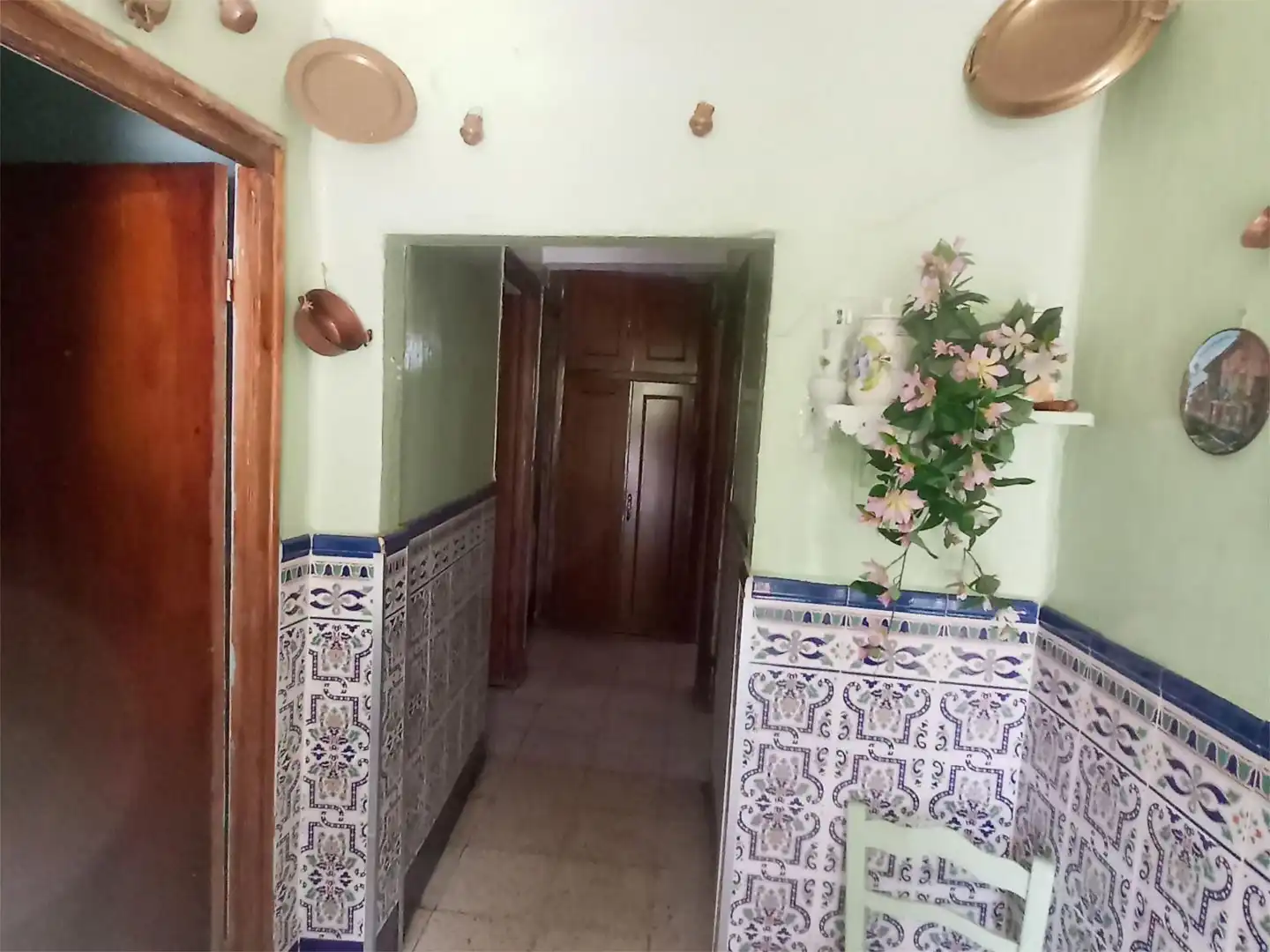 Flat for sale in Calle las Olivas, 112, Aldeanueva del Camino Flat for sale in Aldeanueva del Camino