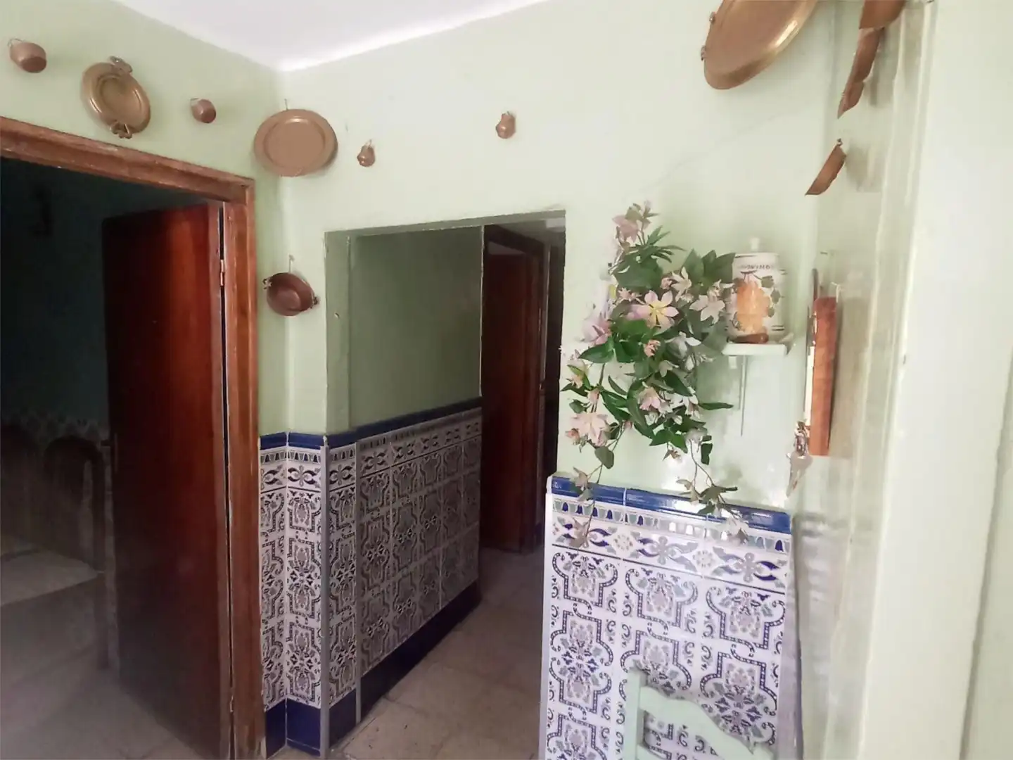 Flat for sale in Calle las Olivas, 112, Aldeanueva del Camino Flat for sale in Aldeanueva del Camino