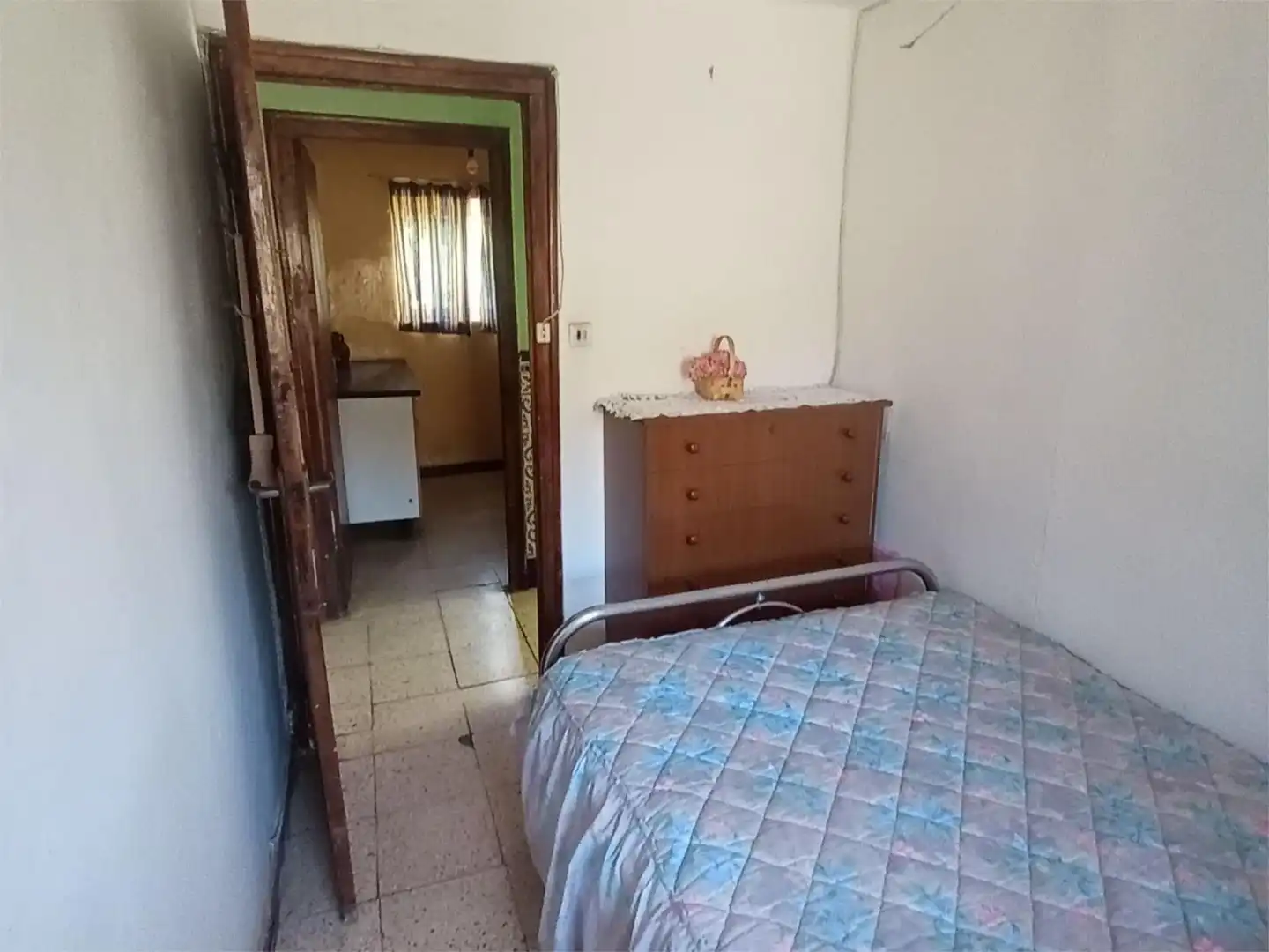Flat for sale in Calle las Olivas, 112, Aldeanueva del Camino Bedroom of Flat for sale in Aldeanueva del Camino