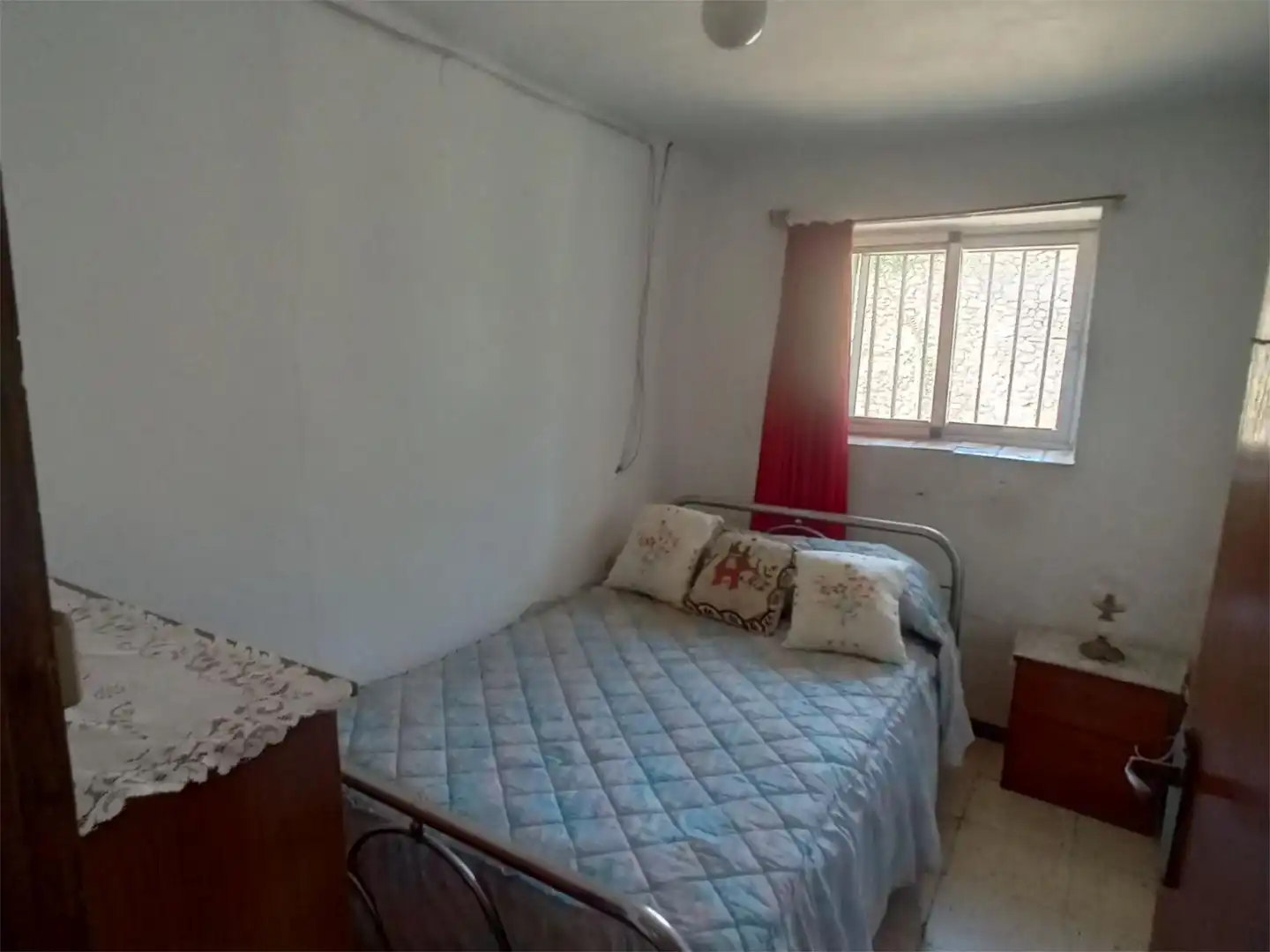 Flat for sale in Calle las Olivas, 112, Aldeanueva del Camino Bedroom of Flat for sale in Aldeanueva del Camino