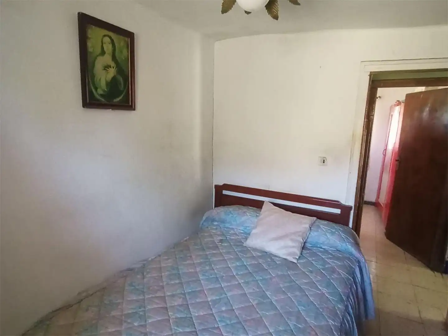 Flat for sale in Calle las Olivas, 112, Aldeanueva del Camino Bedroom of Flat for sale in Aldeanueva del Camino