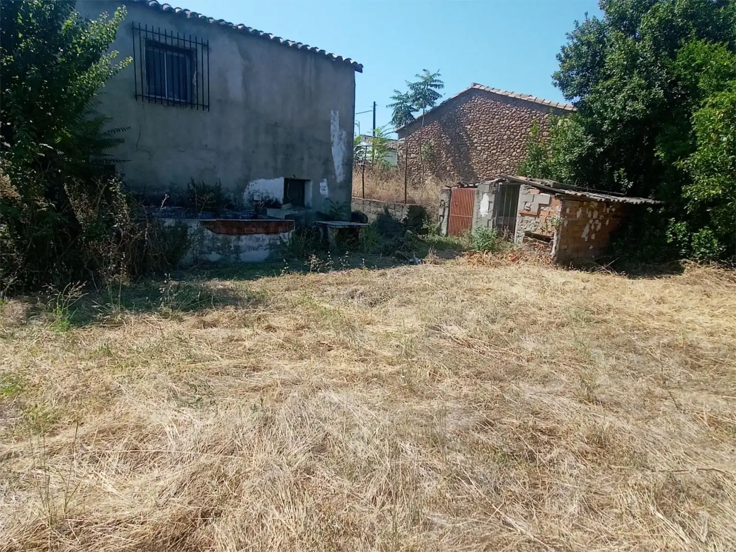 Flat for sale in Calle las Olivas, 112, Aldeanueva del Camino Flat for sale in Aldeanueva del Camino